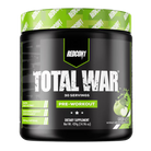 Total War - Booty N Buff 