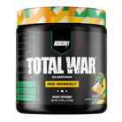Total War - Booty N Buff 