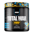 Total War Pump - Booty N Buff 