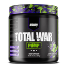 Total War Pump - Booty N Buff 