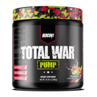 Total War Pump - Booty N Buff 