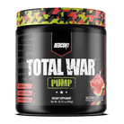 Total War Pump - Booty N Buff 