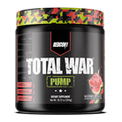 Total War Pump - Booty N Buff 