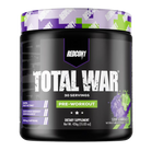 Total War - Booty N Buff 