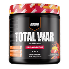 Total War - Booty N Buff 