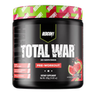 Total War - Booty N Buff 