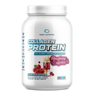 Reset Nutrition Collagen Protein, Raspberry Slice, 900 g (30 serves)