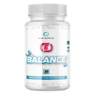 E-Balance - Booty N Buff 