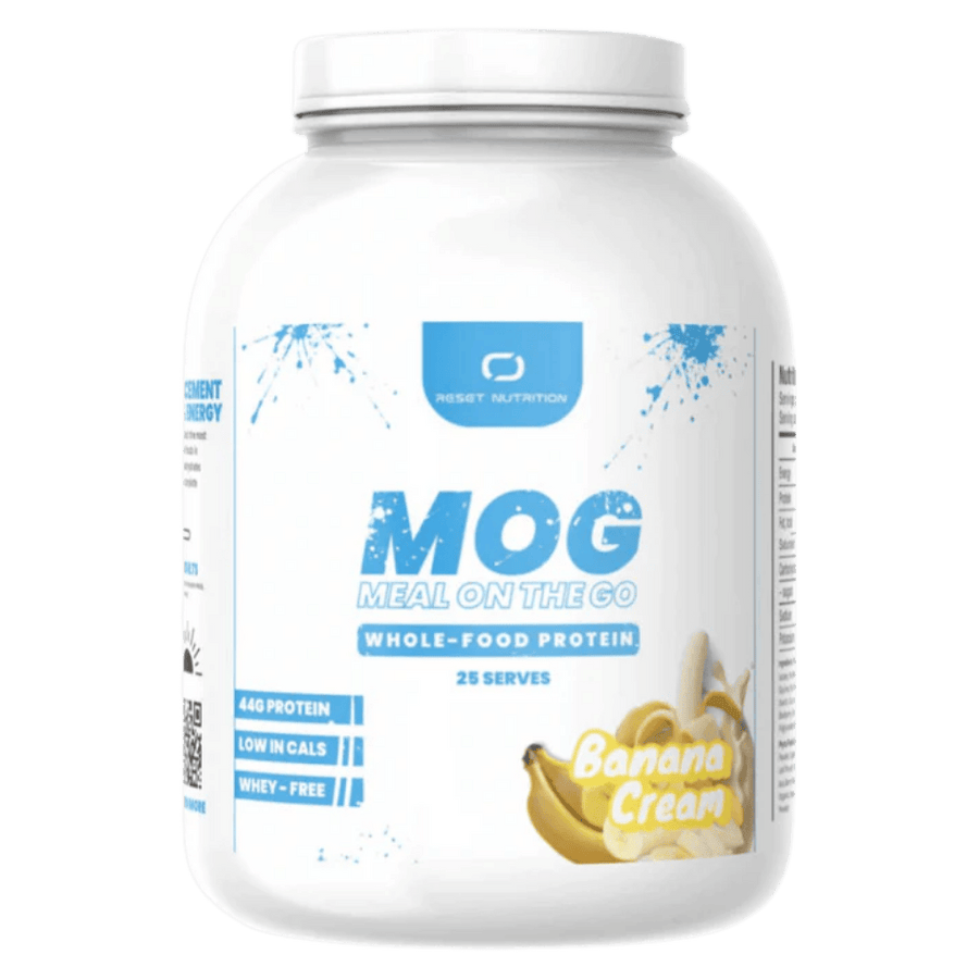 MOG Meal On The Go