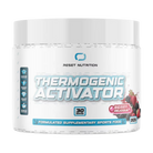 Thermogenic Activator - Booty N Buff 