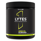 Lytes+ - Booty N Buff 