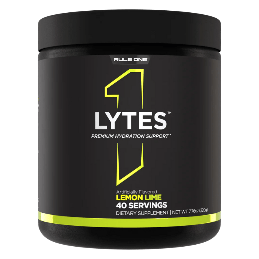 Lytes+