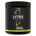 Lytes+ - Booty N Buff 