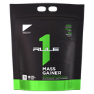 R1 Mass Gainer - Booty N Buff 