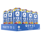 Ryse Fuel Energy Drink - Booty N Buff 