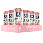 Ryse Fuel Energy Drink - Booty N Buff 