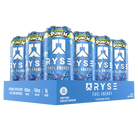 Ryse Fuel Energy Drink - Booty N Buff 