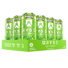 Ryse Fuel Energy Drink - Booty N Buff 