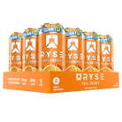 Ryse Fuel Energy Drink - Booty N Buff 