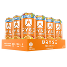 Ryse Fuel Energy Drink - Booty N Buff 