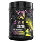 Godzilla Pre-Workout - Booty N Buff 