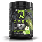Godzilla Pre-Workout - Booty N Buff 