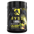 Godzilla Pre-Workout - Booty N Buff 