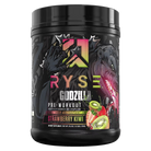 Godzilla Pre-Workout - Booty N Buff 