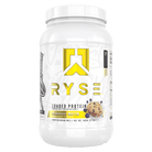 Ryse Loaded Protein, 25g Protein, 27 Serves, Blueberry Muffin