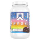 Ryse Loaded Protein, 25g Protein, 27 Serves, Cosmic Brownies
