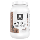 Ryse Loaded Protein, 25g Protein, 27 Serves, Milk Chocolate