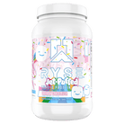 Ryse Loaded Protein, 25g Protein, 27 Serves, Jet Puffed Birthday Cake