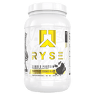 Ryse Loaded Protein, 25g Protein, 27 Serves, Chocolate Cookie Blast