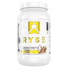 Ryse Loaded Protein, 25g Protein, 27 Serves, Cinnamon Toast