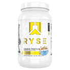 Ryse Loaded Protein, 25g Protein, 27 Serves, Fruity Crunch