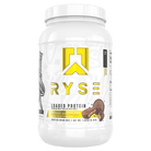 Ryse Loaded Protein, 25g Protein, 27 Serves, Peanut Butter Cup