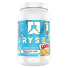 Ryse Loaded Protein, 25g Protein, 27 Serves, Skippy Peanut Butter Flavour