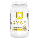 Ryse Loaded Protein, 25g Protein, 27 Serves, Vanilla Peanut Butter