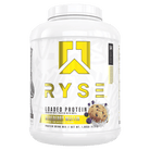 Ryse Loaded Protein, 25g Protein, 54 Serves, Blueberry Muffin