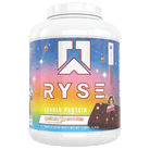 Ryse Loaded Protein, 25g Protein, 14 Flavours