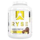 Ryse Loaded Protein, 25g Protein, 54 Serves, Peanut Butter Cup