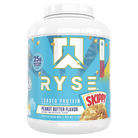 Ryse Loaded Protein, 25g Protein, 54 Serves, Skippy Peanut Butter Flavour