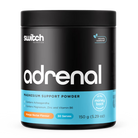 Adrenal Switch - Booty N Buff 