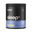 Sleep+ - Booty N Buff 