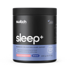 Sleep+ - Booty N Buff 
