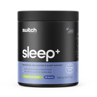 Sleep+ - Booty N Buff 