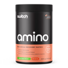 Switch Amino - Booty N Buff 