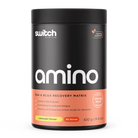 Switch Amino - Booty N Buff 