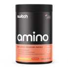Switch Amino - Booty N Buff 