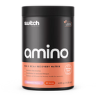 Switch Amino - Booty N Buff 